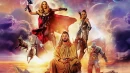 Thor Amor e Trovão estreia nos Cinemas, o Elenco, Sinopse e Trailer