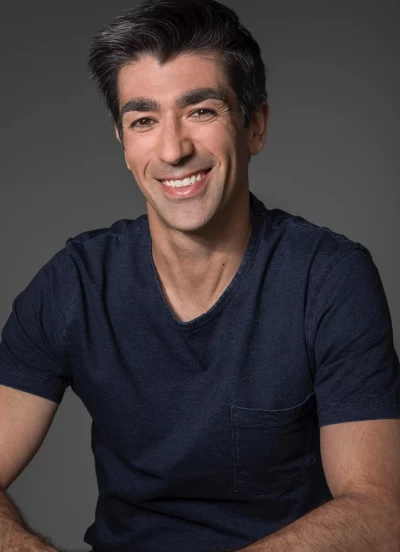 Alexandre Ferreira