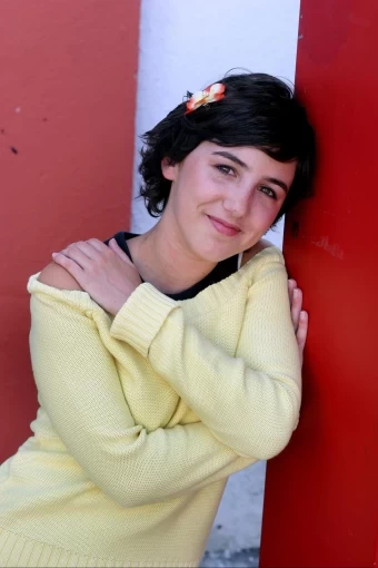 Ana Rita Tristão