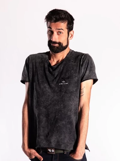 António Raminhos