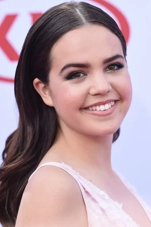 Bailee Madison