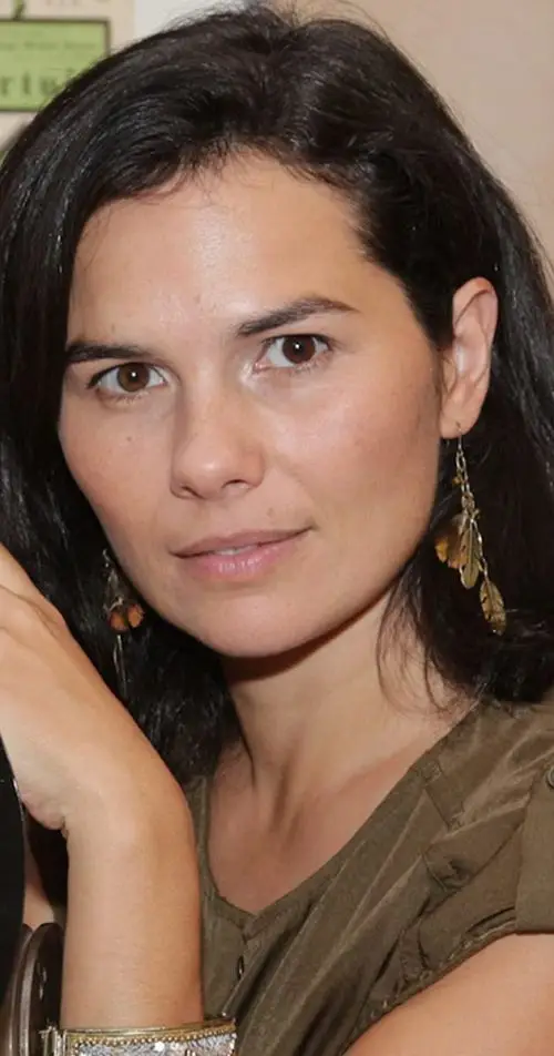 Carla Chambel