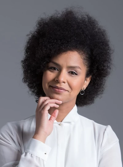 Cláudia Semedo