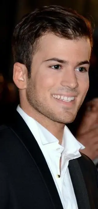 David Carreira