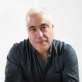 Fernando Moreira