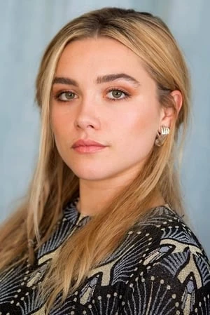 Florence Pugh