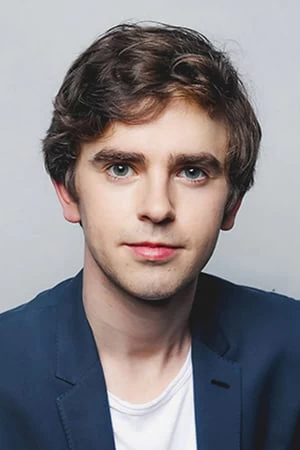 Freddie Highmore