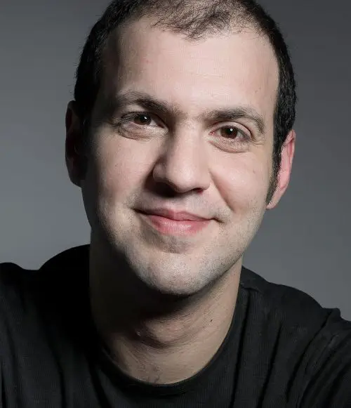 Gonçalo Carvalho