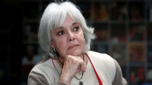 Irene Cruz