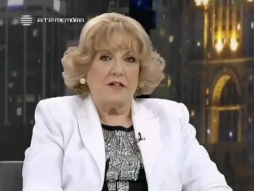 Isabel Wolmar