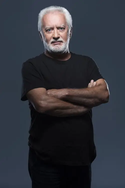 Jorge Pinto