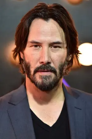 Keanu Reeves