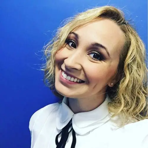 Mara Prates