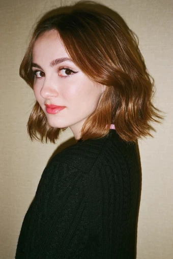Maude Apatow