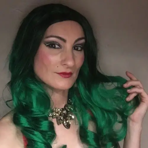 Mónica Pedroto
