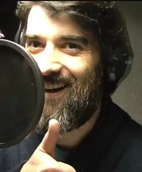 Pedro Frias