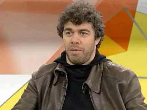 Pedro Giestas