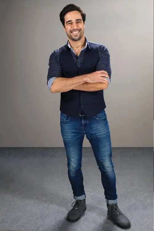 Pedro Miguel Ribeiro