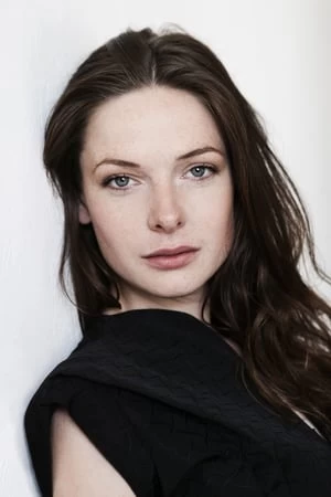 Rebecca Ferguson