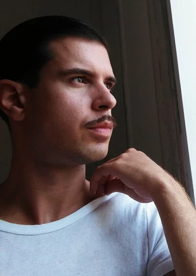 Ricardo Alas