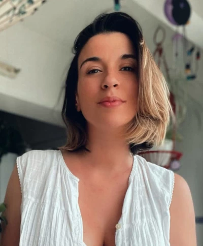 Sara Brás