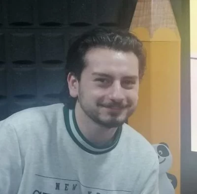 Simão Rodrigues