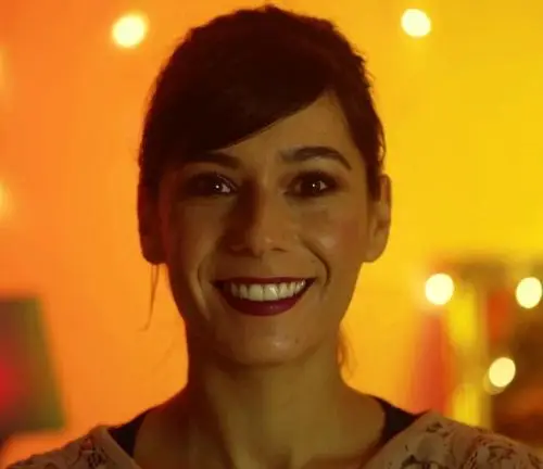 Solange Santos