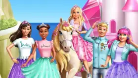 barbie-princess-adventure