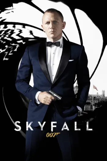 007: Skyfall