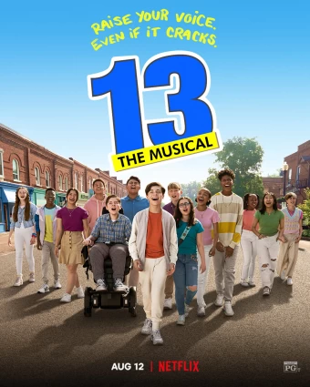 13: O Musical