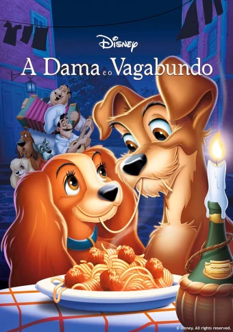 a-dama-e-o-vagabundo