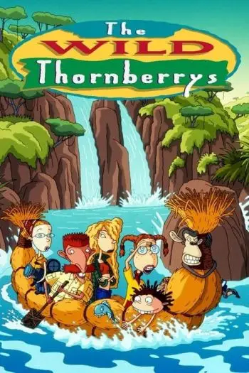 A Família Thornberry