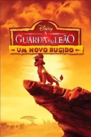 A Guarda do Leão: O Regresso do Rugido