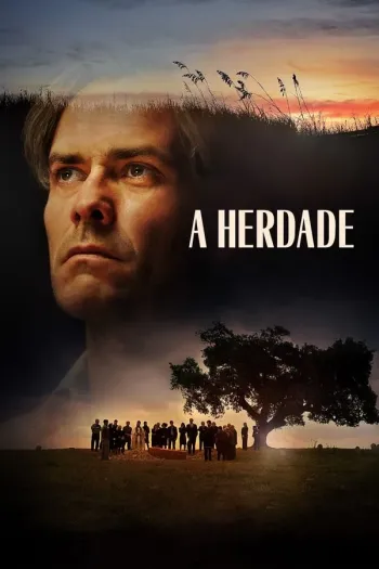 A Herdade: A Série