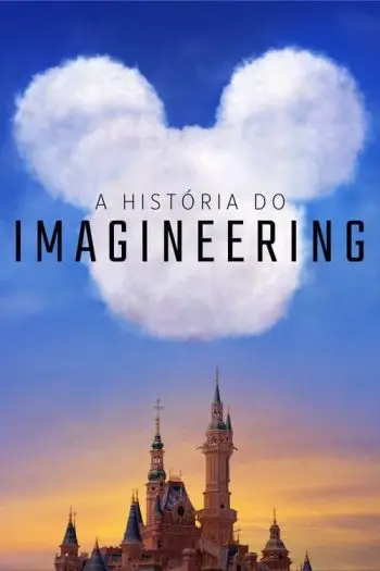 A História da Imagineering