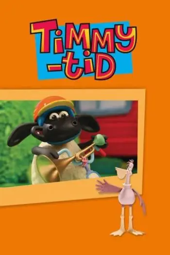 a-hora-do-timmy