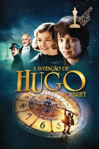 A Invenção de Hugo