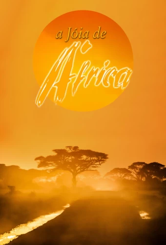 A Jóia de África