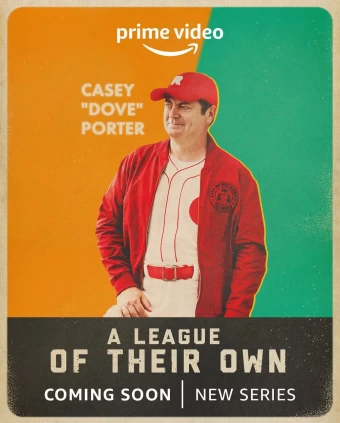 A League of Their Own