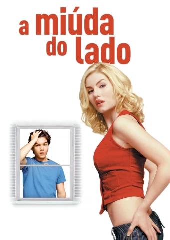 A Miúda do Lado