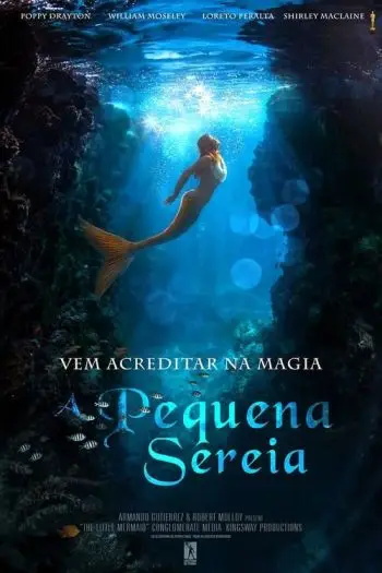 A Pequena Sereia (2018)