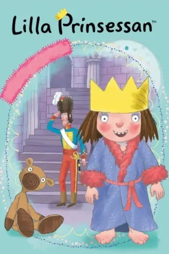 A Princesinha (2006)