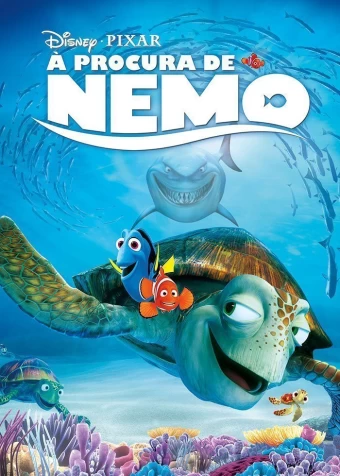 a-procura-de-nemo