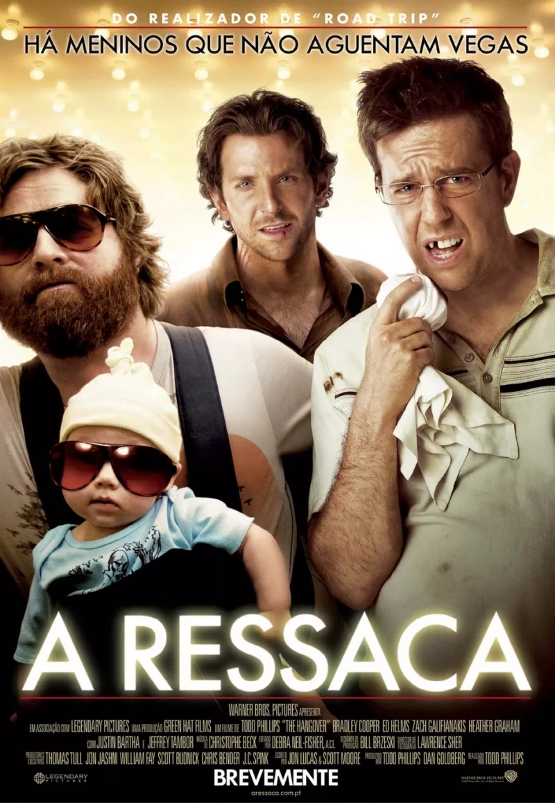 a-ressaca