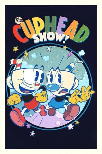 a-serie-do-cuphead