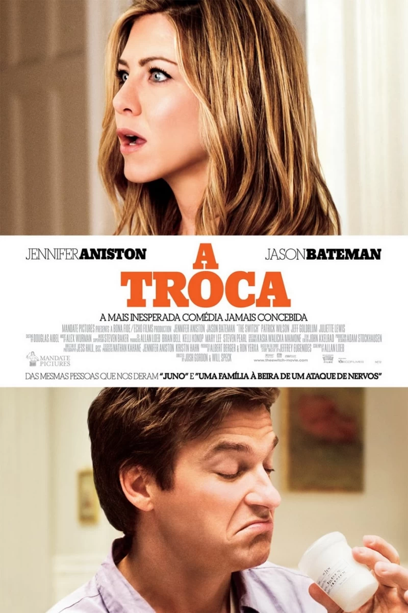 a-troca