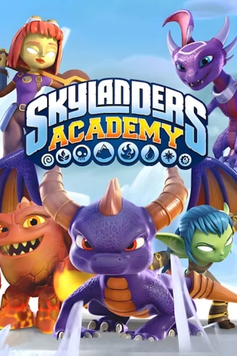 Academia Skylander