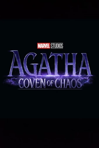 Agatha: Darkhold Diaries