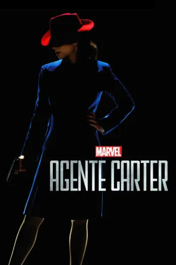 Agente Carter