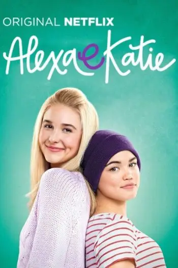 Alexa e Katie